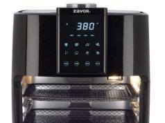 Zavor Crunch 12QT Air Fryer Dehydrator Oven