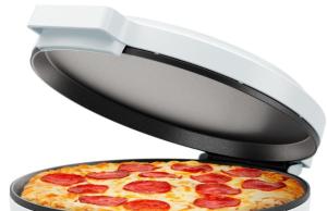 Chefman Everything Maker & Pizza Oven