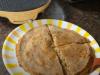 Easy Beef Quesadilla for Lunch