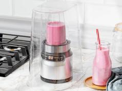 MACROMAGIX Acoustic Blending Cover for Sound Reduction