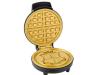 Harry Potter Hogwarts Crest Waffle Maker