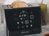 Inspirex Touchscreen Smart Toaster with 7 Browning Moess