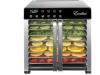 Excalibur 8-Tray Digital Food Dehydrator