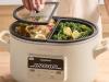 Crock-Pot MultiMeal Multicooker with Dual Pots