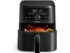 HiCOZY 10-in-1 Air Fryer with FlashCrisp Tech