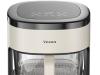 Vexon 6-in-1 Air Fryer with Glass Pot