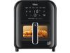 T-fal Infrared Air Fryer with 750F Heating in 45 Seconds
