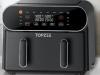 Topzee 8-in-1 11QT XL Airfryer