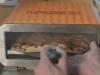Q-Stoves ElectriQ12 Electric Pizza Oven