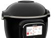 Tefal Cook4me Touch Smart Multi-pressure Cooker