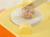 Automatic Electric Dumpling Machine