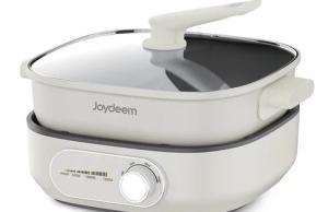 Joydeem 6L Electric Hot Pot (DHG-B600)