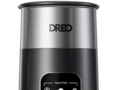DREO BaristaMaker Air Smart Milk Frother