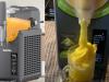 INOVIVA 88oz Slushie Machine with 5 Programs