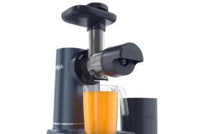 Ninja NeverClog Cold Press Juicer (2nd Gen)