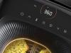 GreenPan Cyclone 12-in-1 Air Fryer, Reaches 400F in 4 Seconds
