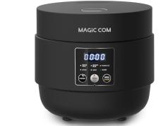 MAGiC COM 8-Cup Rice Cooker