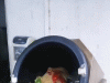 Koalalko Floor-standing Robotic Stir-Fry Cooker