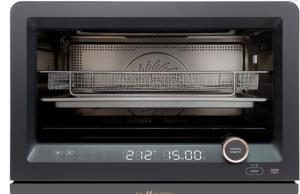 VAL CUCINA 7-in-1 Instant Steam Oven