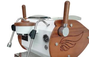 CafeHabit Barista Quality Espresso Machine