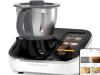 TOKIT Omni Cook C2 Smart Cooking Robot with 7-inch Screen