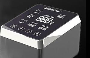 AnchorChef Commercial Restaurant Sous Vide Machine
