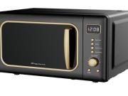 FRIGIDAIRE 0.7 cu. ft. Retro Microwave