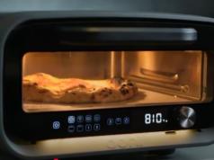Ooni Volt 2 12″ Electric Pizza Oven with 850F Temperature