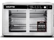 Gourmia French Door Digital Air Fryer Oven (37QT)