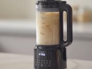 TER Nut Milk Maker & Heating Blender with 10 Functions