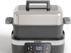 AEWHALE 8-in-1 Electric Cooker (Air Fryer + Steamer + Slow Cooker)