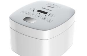 Novaspark Low Carb Rice Cooker