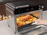 Typhur Sync Oven with Wireless App Smart Meat Thermometer Probe