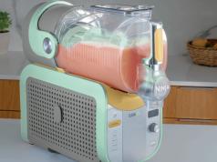 Ninja SLUSHi Max FS605 Extra Large Frozen Drink Maker