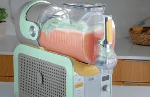Ninja SLUSHi Max FS605 Extra Large Frozen Drink Maker