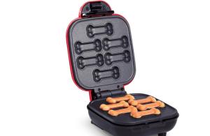 DASH Mini 6 Dog Treat Maker