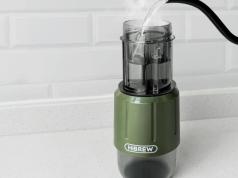 HIBREW H4D Manual Espresso Maker for Nespresso