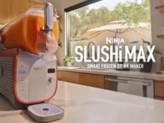 Ninja SLUSHi Max XXL Smart Frozen Drink Maker